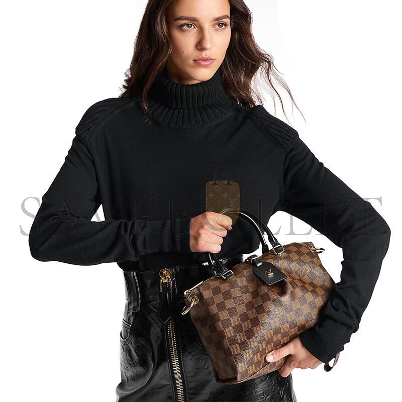 LOUIS VUITTON MASTER ODÉON TOTE MM N45283 (32*27*11cm)